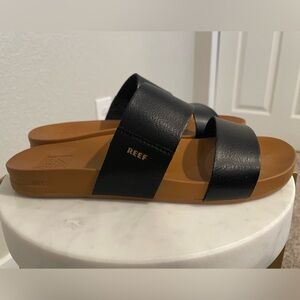 Reef Cushion Vista Sandals